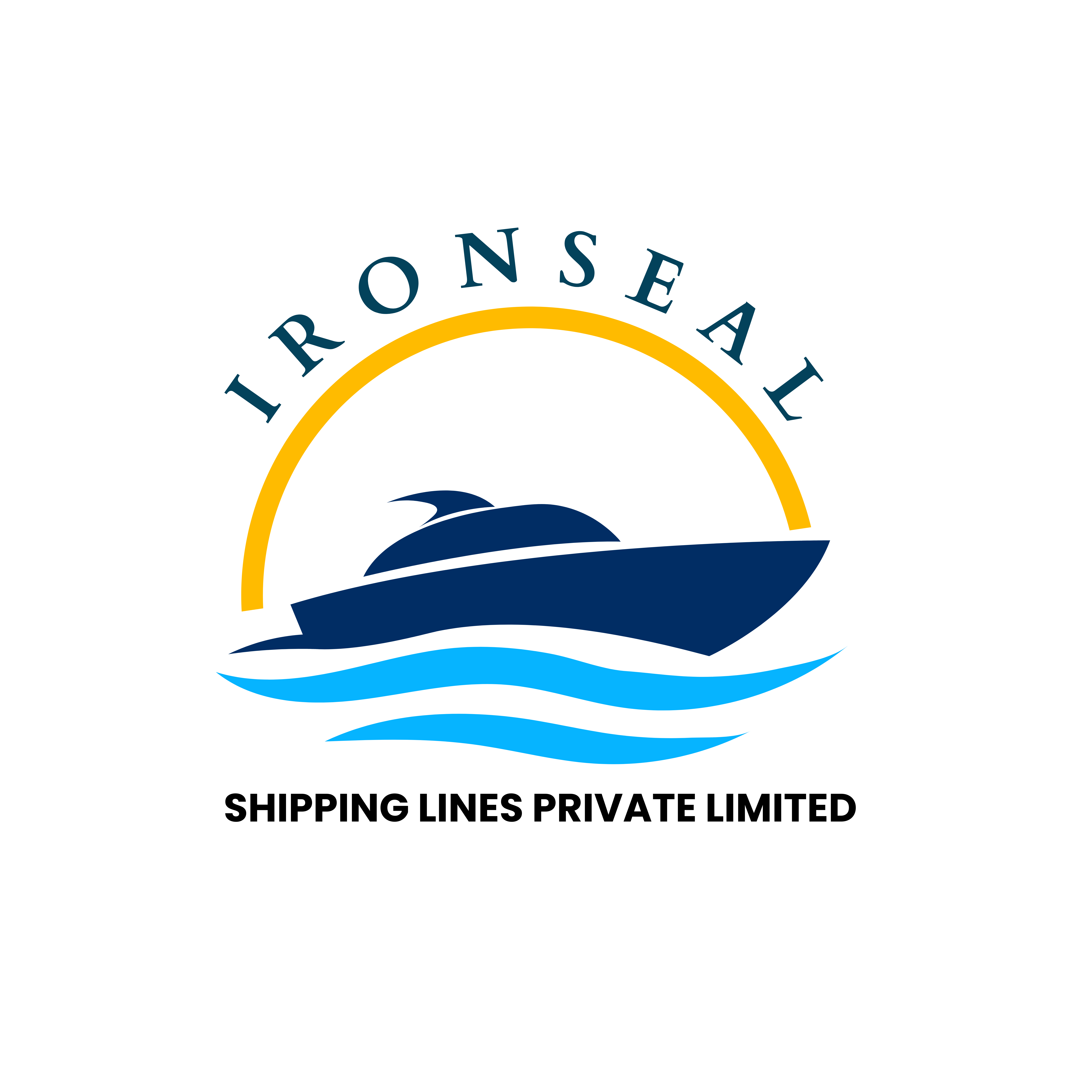 Ironseal Logo